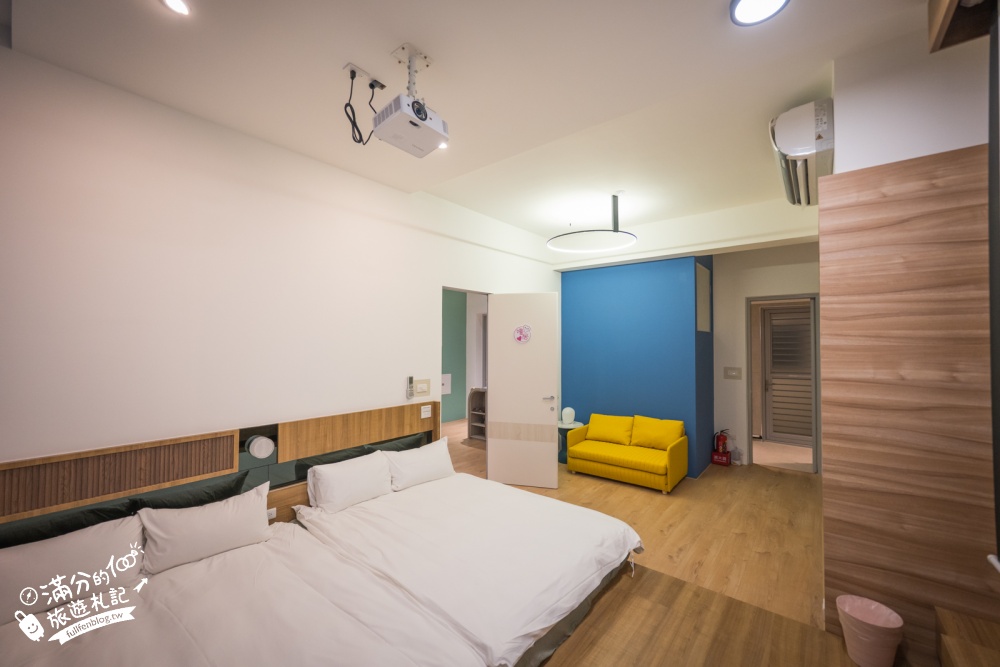 嘉義包棟民宿【漫漫留白Lazy Stay】12~14人聚會住宿!鐵板燒、KTV、電動麻將桌與Switch,免費海尼根啤酒和膠囊咖啡機! 嘉義包棟民宿【漫漫留白Lazy Stay】12~14人聚會住宿!鐵板燒、KTV、電動麻將桌與Switch,免費海尼根啤酒和膠囊咖啡機!