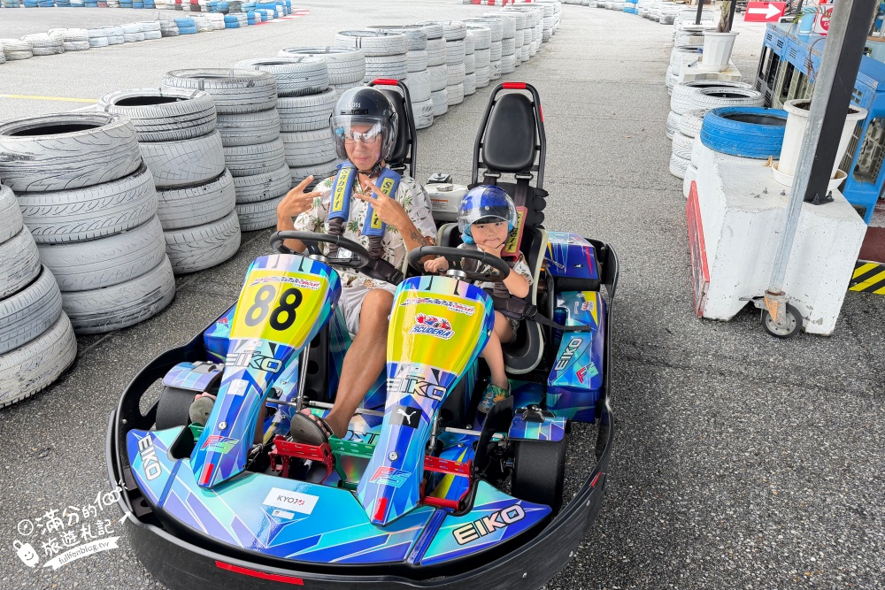 沖繩卡丁車體驗【Kukuru Yomitan Circuit】讀谷村賽道!親子雙人卡丁車刺激好玩,費用與搭乘限制,沖繩體驗王國旁邊! 沖繩卡丁車體驗【Kukuru Yomitan Circuit】讀谷村賽道!親子雙人卡丁車刺激好玩,費用與搭乘限制,沖繩體驗王國旁邊!