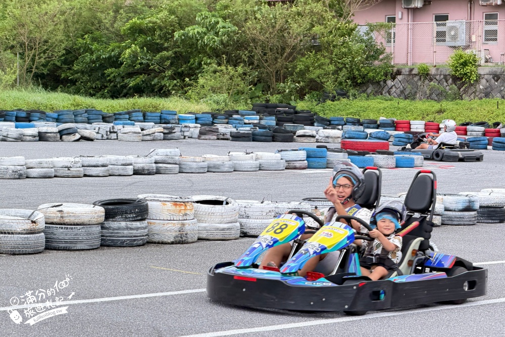 沖繩卡丁車體驗【Kukuru Yomitan Circuit】讀谷村賽道!親子雙人卡丁車刺激好玩,費用與搭乘限制,沖繩體驗王國旁邊! 沖繩卡丁車體驗【Kukuru Yomitan Circuit】讀谷村賽道!親子雙人卡丁車刺激好玩,費用與搭乘限制,沖繩體驗王國旁邊!