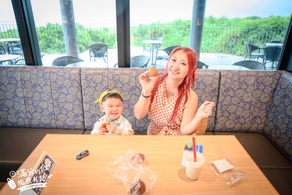 【2025沖繩五天四夜行程攻略】用沖繩FUN PASS帶著小孩暢玩沖繩景點美食,最強沖繩親子景點安排!