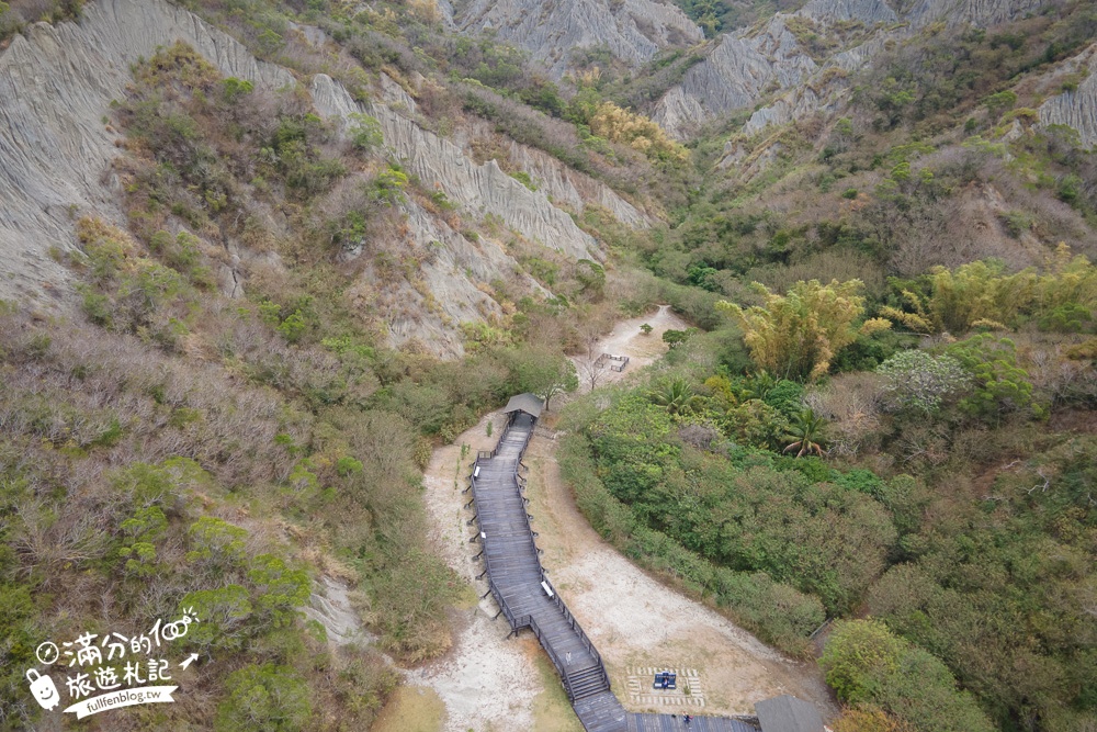 【2025卑南景點一日遊】TOP10台東卑南景點推薦,小峇里島.富山護魚區.利吉惡地.南洋風景觀餐廳~暢玩歌手阿妹的故鄉!