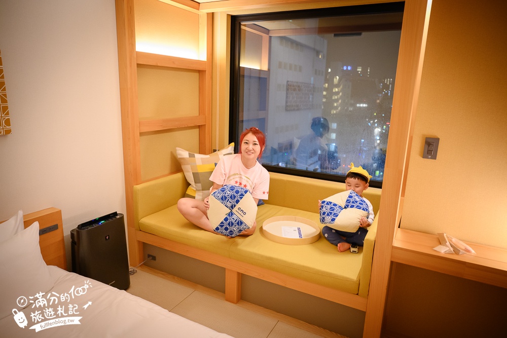 【2025沖繩五天四夜行程攻略】用沖繩FUN PASS帶著小孩暢玩沖繩景點美食,最強沖繩親子景點安排!