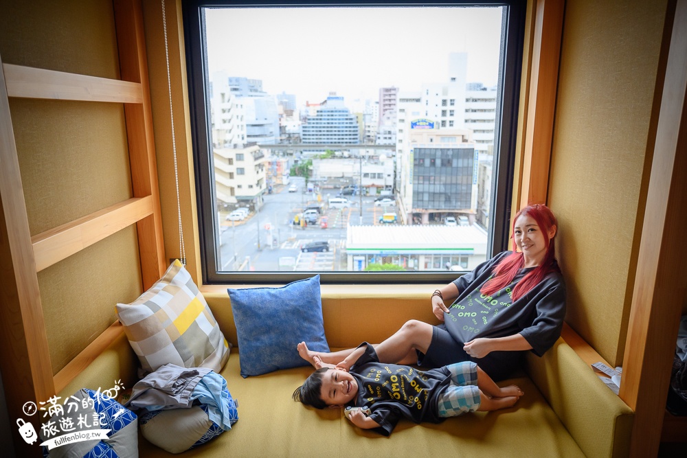 【2025沖繩五天四夜行程攻略】用沖繩FUN PASS帶著小孩暢玩沖繩景點美食,最強沖繩親子景點安排!
