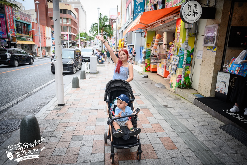 【2025沖繩五天四夜行程攻略】用沖繩FUN PASS帶著小孩暢玩沖繩景點美食,最強沖繩親子景點安排!