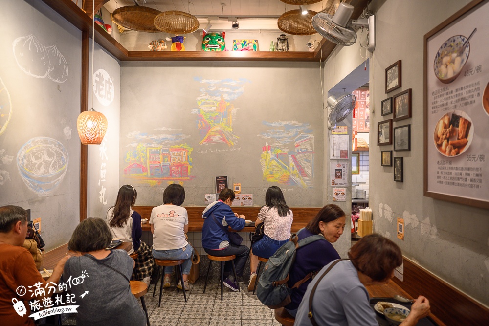 【2025淡水美食推薦】TOP20間淡水老街必吃美食&餐廳&必買必手禮,不可錯過的淡水小吃!