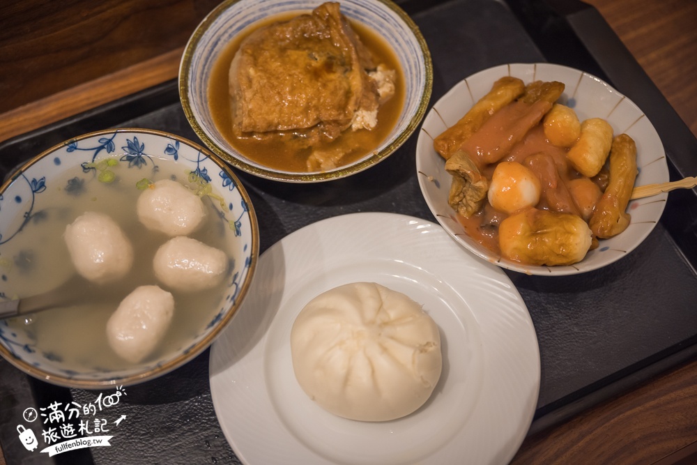 【2025淡水美食推薦】TOP20間淡水老街必吃美食&餐廳&必買必手禮,不可錯過的淡水小吃!
