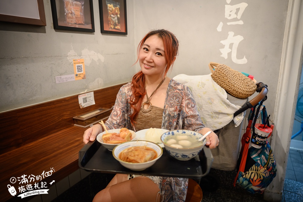 【2025淡水美食推薦】TOP20間淡水老街必吃美食&餐廳&必買必手禮,不可錯過的淡水小吃!