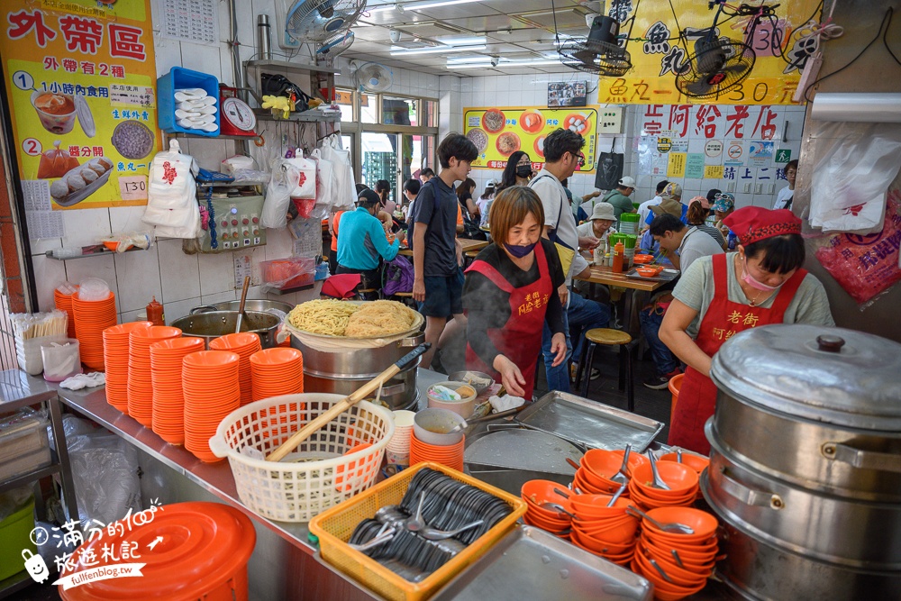 【2025淡水美食推薦】TOP20間淡水老街必吃美食&餐廳&必買必手禮,不可錯過的淡水小吃!