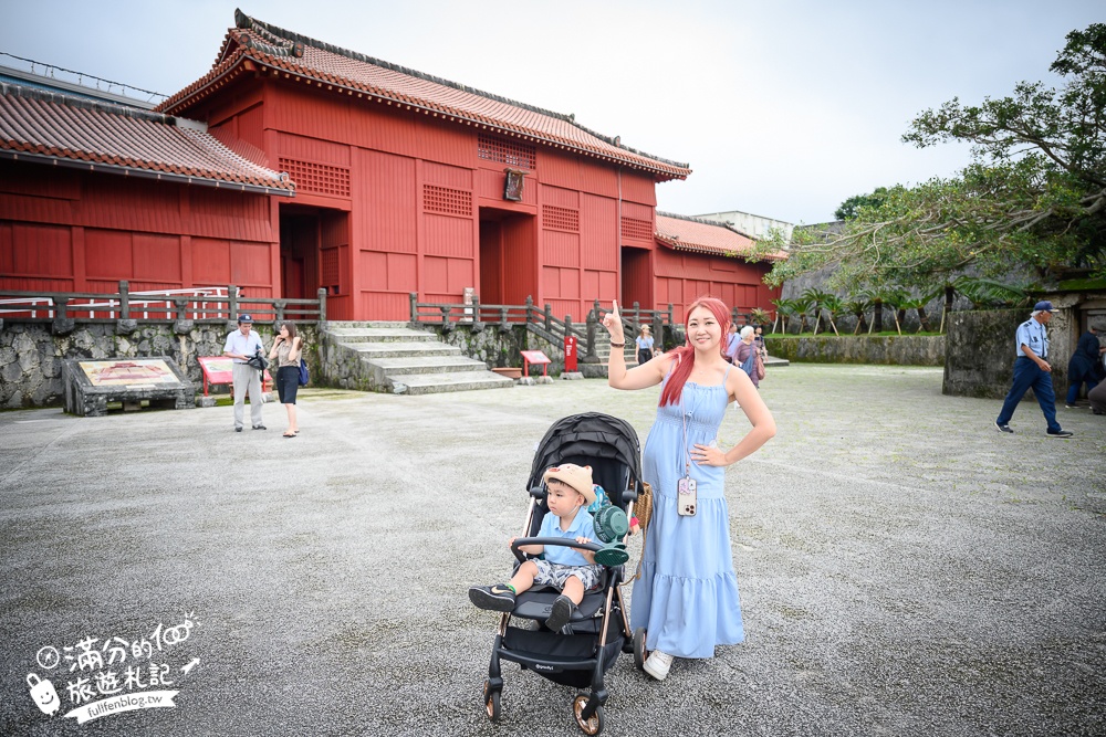 【2025沖繩五天四夜行程攻略】用沖繩FUN PASS帶著小孩暢玩沖繩景點美食,最強沖繩親子景點安排!