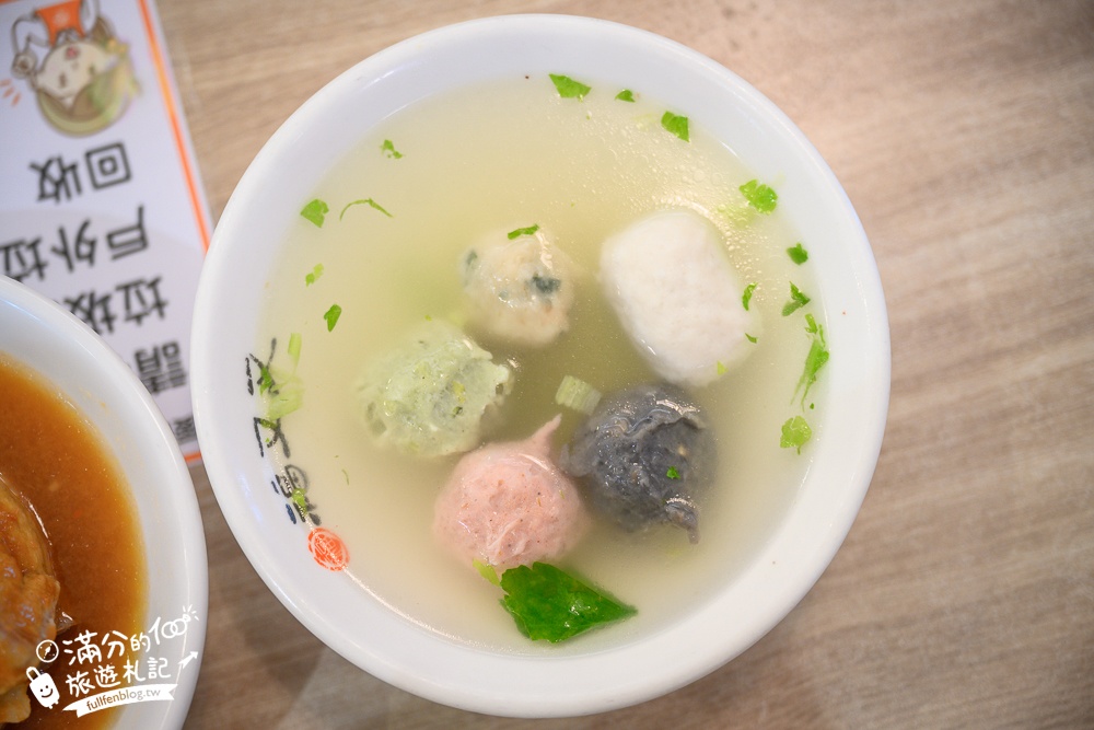 【2025淡水美食推薦】TOP20間淡水老街必吃美食&餐廳&必買必手禮,不可錯過的淡水小吃!