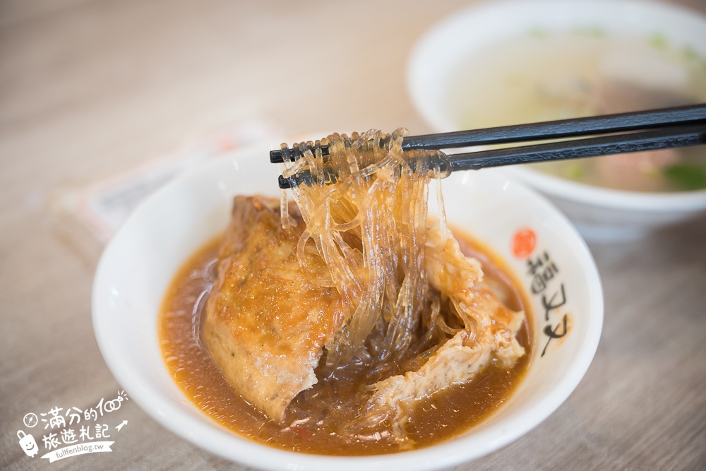【2025淡水美食推薦】TOP20間淡水老街必吃美食&餐廳&必買必手禮,不可錯過的淡水小吃!