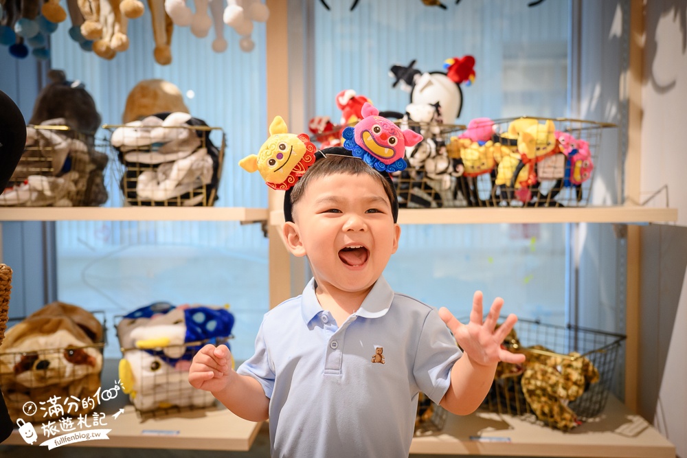 【2025沖繩五天四夜行程攻略】用沖繩FUN PASS帶著小孩暢玩沖繩景點美食,最強沖繩親子景點安排!