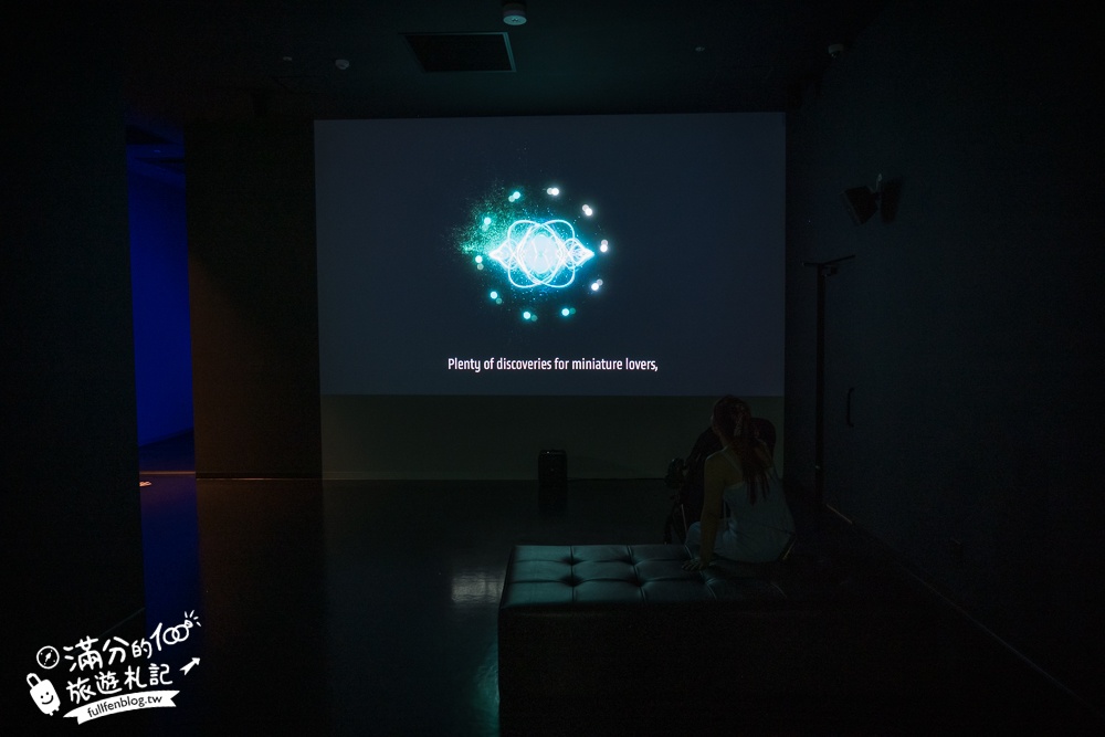 沖繩小宇宙【沖繩Little Universe OKINAWA微型主題樂園】沖繩親子室內景點,走進迷你琉球王國和超逼真東京都市!