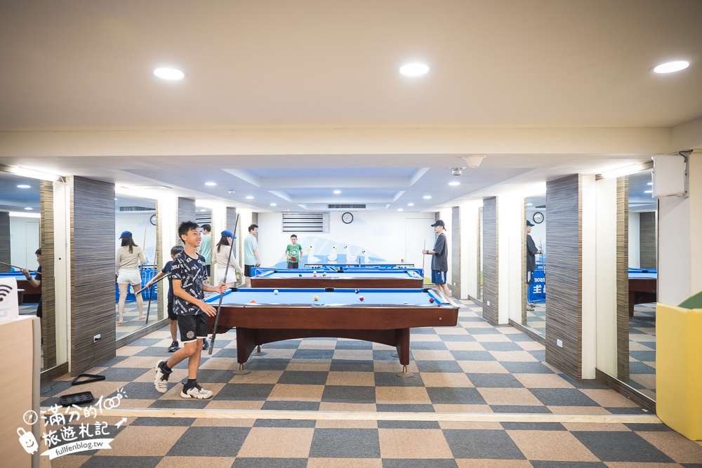 【群策翡翠灣溫泉飯店】二天一夜怎麼玩!海景親子房開箱,房間就能看海溜滑梯,步行一分鐘就到沙灘!