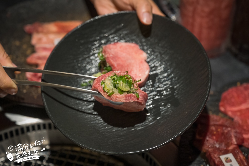 【彰化脂本燒肉】員林質感日式燒肉店,套餐式親子友善.吃得到日本A5和牛,必喝奶油啤酒,大口吃肉超享受!