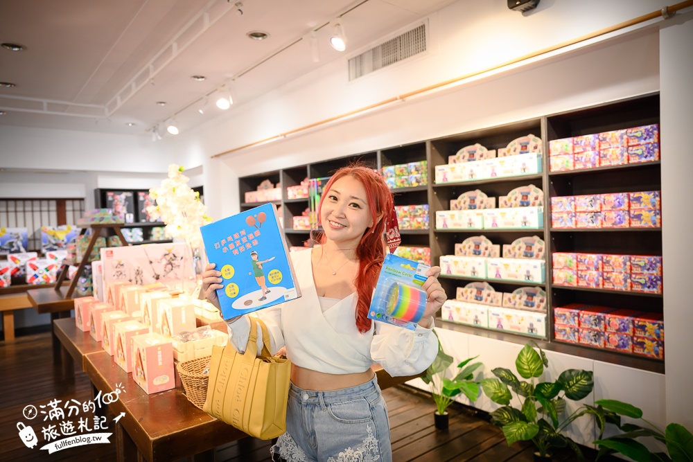 2024宜蘭新景點【頭等倉】用頭來玩遊戲的宜蘭室內親子館,16個關卡趣味十足,出人頭地就在這一刻!