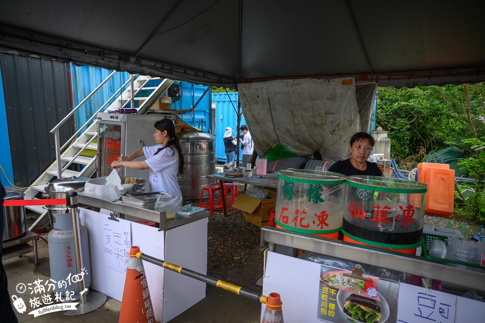 【高家繡球花田萬里第三園區】2025最新營業時間＆門票資訊.交通停車方式,超過8000坪繡球花海好夢幻!