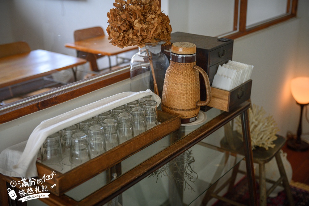 宜蘭咖啡館【光宅】員山鄉文青風咖啡館,在田間樹林裡靜謐午茶用餐好愜意!