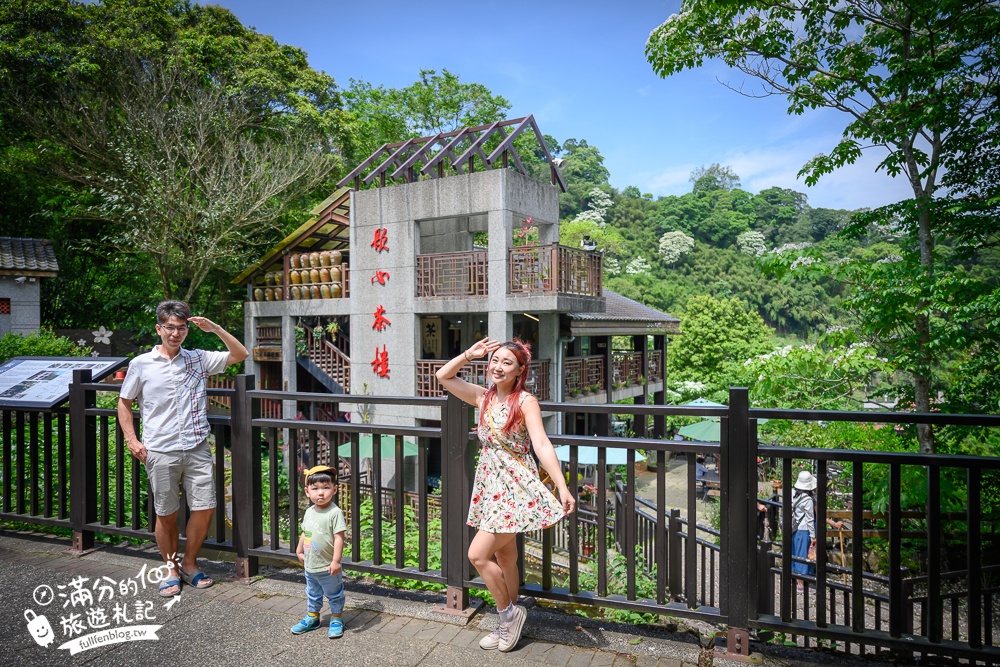 【新竹景點一日遊】搭台灣好行獅山線暢遊新竹,順遊新竹6大夯點精彩玩,親子同遊也適合!