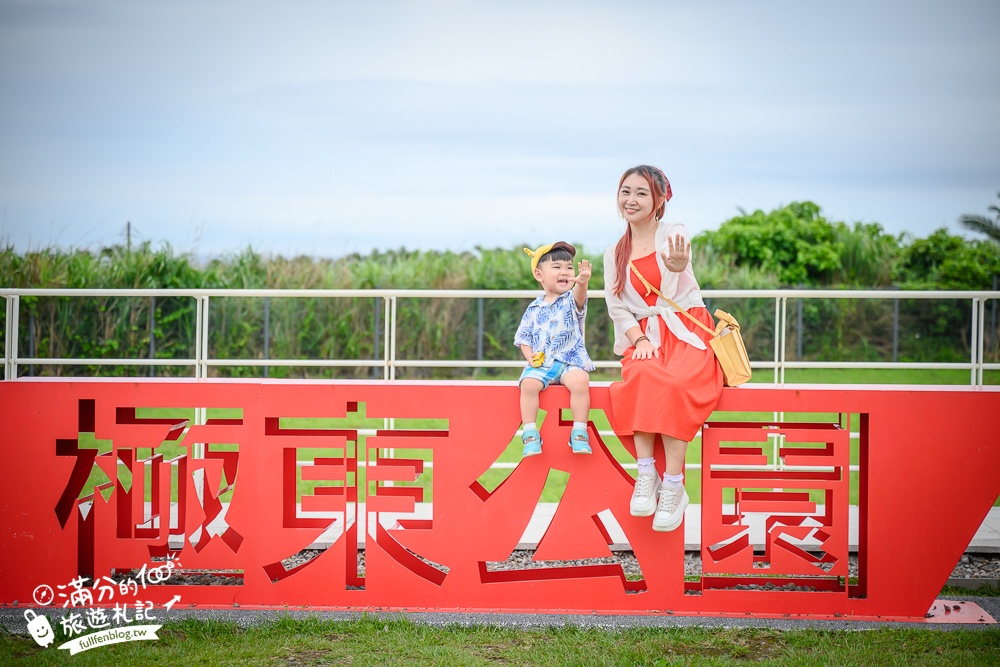 【2024貢寮景點一日遊】TOP10貢寮熱門景點推薦,看沙雕玩水望海吃美食一次滿足,東北角親子玩水攻略!