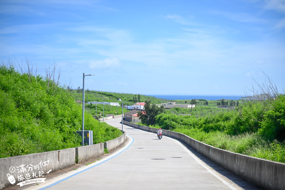 【2025澎湖七美望安跳島行程一日遊攻略】七美望安怎麼去？超輕鬆一日遊行程帶你玩,TOP5七美望安必拍夯點!