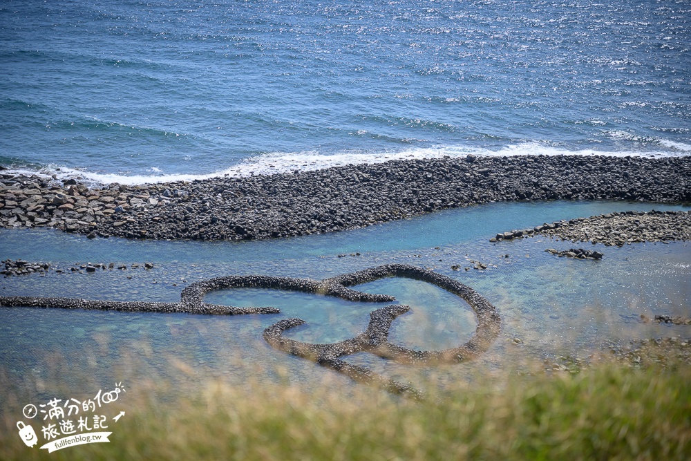 【2025澎湖七美望安跳島行程一日遊攻略】七美望安怎麼去？超輕鬆一日遊行程帶你玩,TOP5七美望安必拍夯點!
