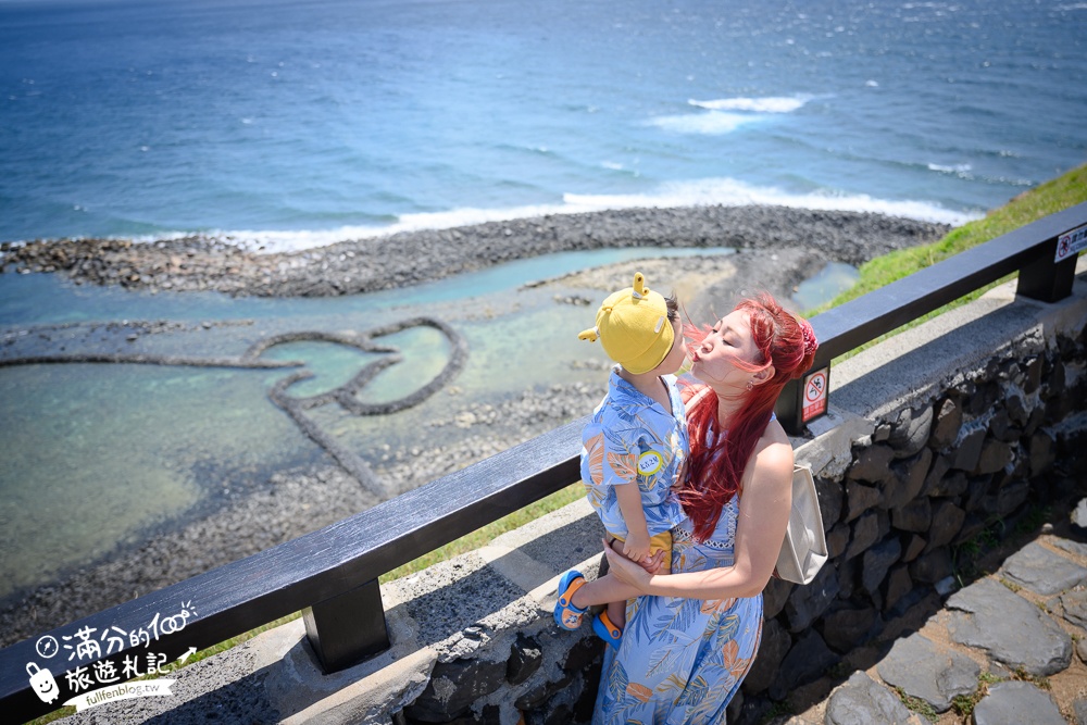 【2025澎湖七美望安跳島行程一日遊攻略】七美望安怎麼去？超輕鬆一日遊行程帶你玩,TOP5七美望安必拍夯點!