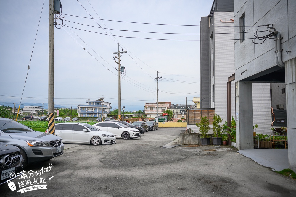 宜蘭早餐【好日時光】卡哇伊柴犬造型刈包&黑精靈漢堡,冬山河早餐推薦,宜蘭親子友善早午餐!