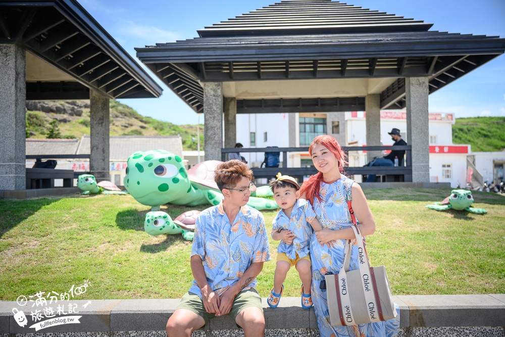 【2025澎湖七美望安跳島行程一日遊攻略】七美望安怎麼去？超輕鬆一日遊行程帶你玩,TOP5七美望安必拍夯點!