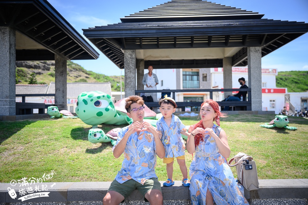 【2025澎湖七美望安跳島行程一日遊攻略】七美望安怎麼去？超輕鬆一日遊行程帶你玩,TOP5七美望安必拍夯點!