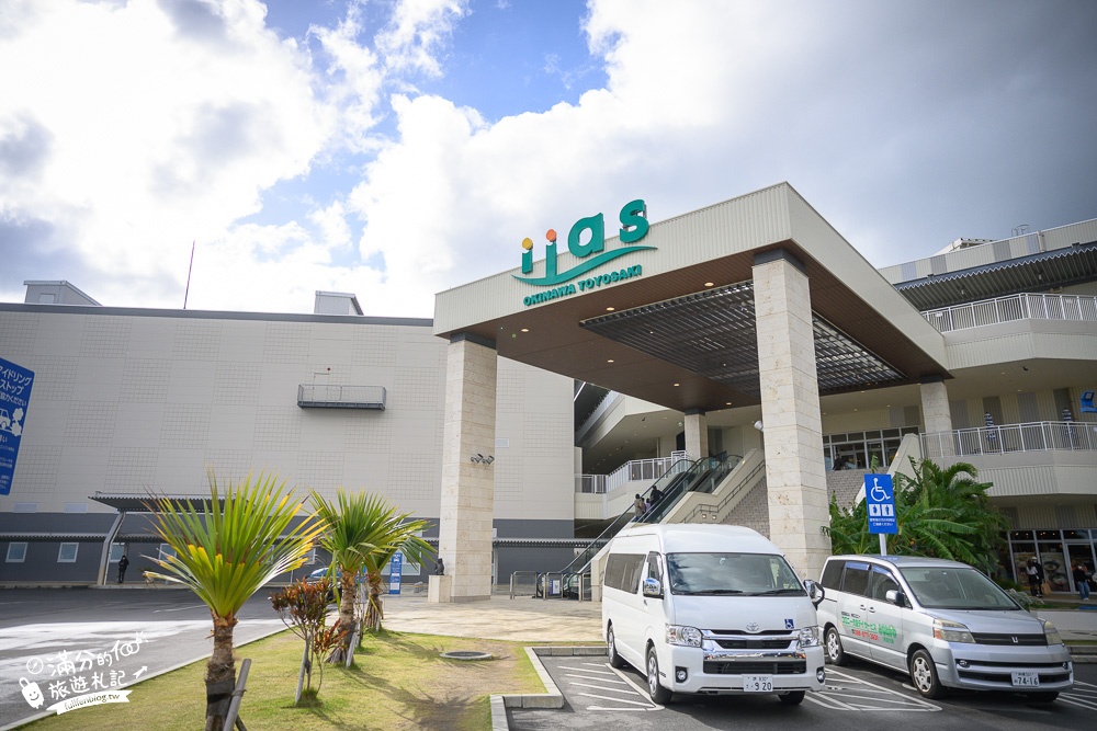 沖繩小宇宙【沖繩Little Universe OKINAWA微型主題樂園】沖繩親子室內景點,走進迷你琉球王國和超逼真東京都市!