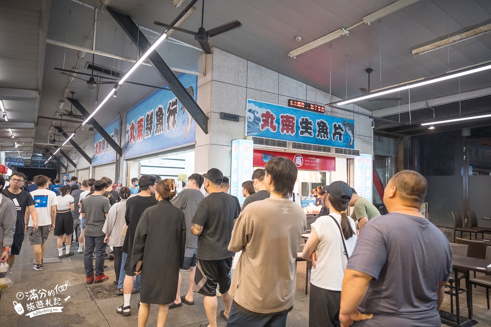 【2025台中夜市懶人包】TOP6個台中夜市推薦,好逛好吃好買,還很好玩耶!