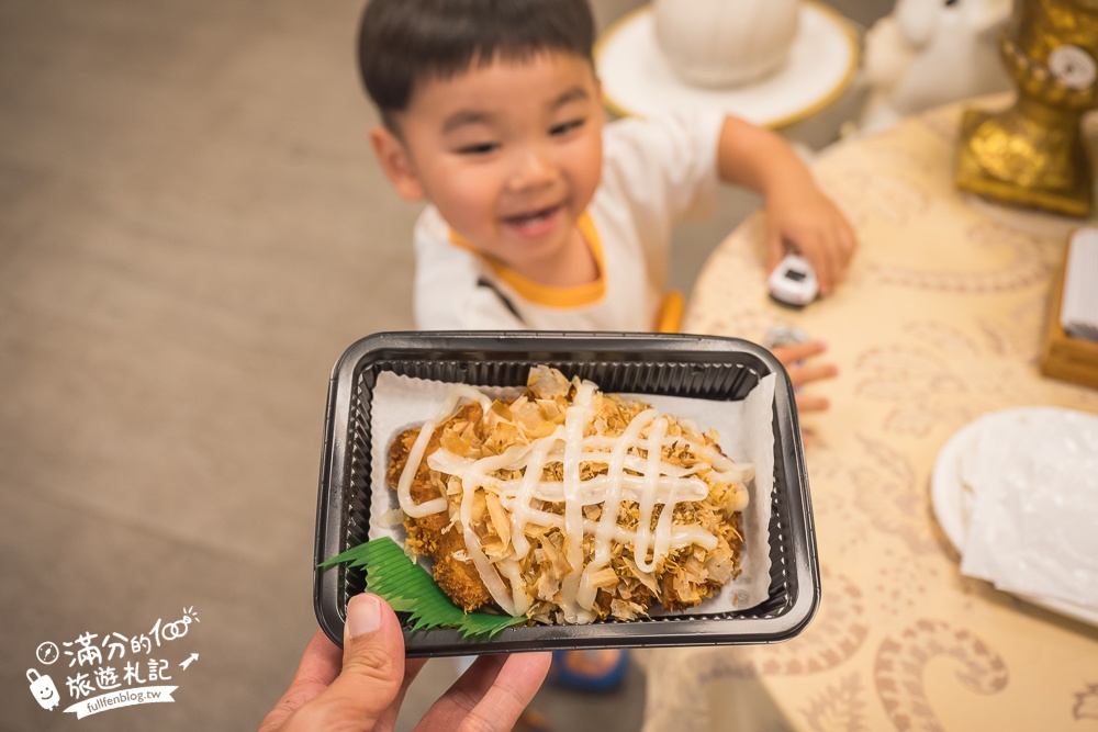 嘉義大林必吃美食【堡主便當】國道三梅山交流道旁的質感便當店,玩城堡之都吃堡主便當超搭!
