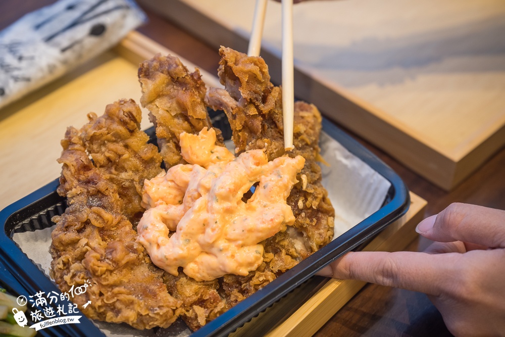 嘉義大林必吃美食【堡主便當】國道三梅山交流道旁的質感便當店,玩城堡之都吃堡主便當超搭!