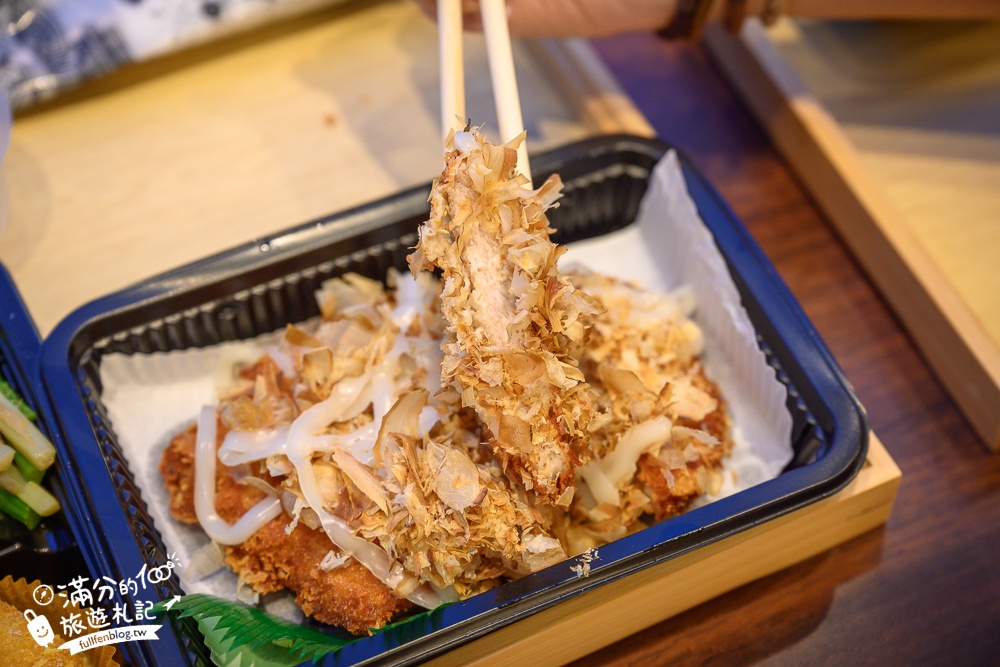 嘉義大林必吃美食【堡主便當】國道三梅山交流道旁的質感便當店,玩城堡之都吃堡主便當超搭!