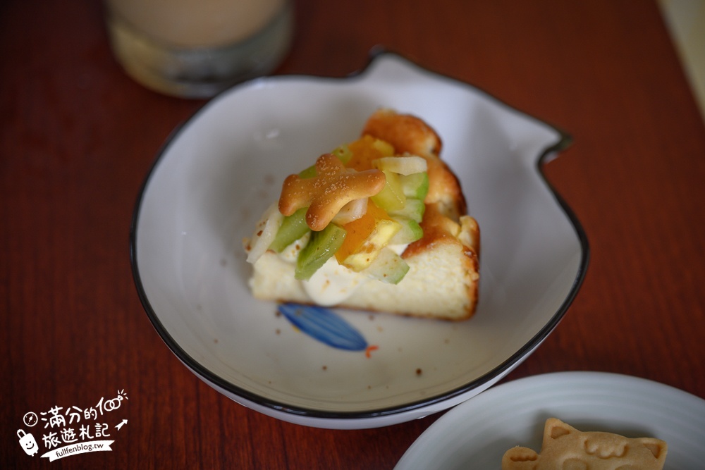 台南【舫 Home Cafe】全台唯一海上船隻咖啡館.全預約制,登船喝咖啡欣賞漁港風光!