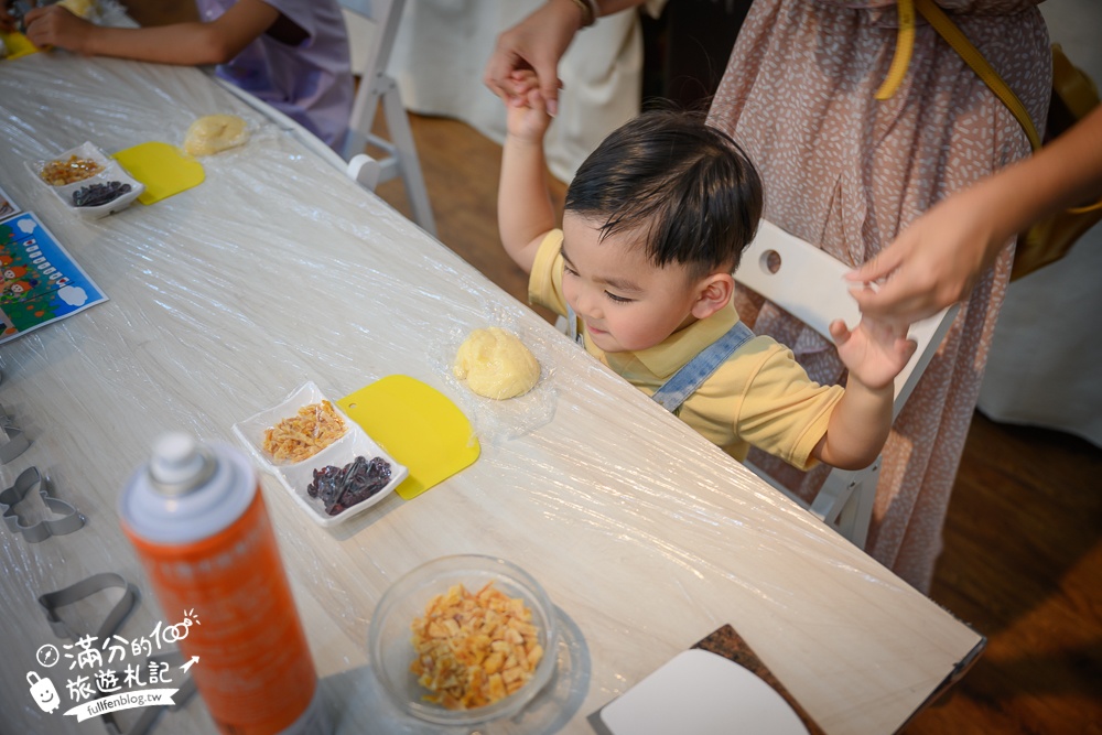 【2025苗栗橙香森林夏日旅行提案】頭屋必拍橘子園,玻璃屋裡吹冷氣玩手作,品嚐橘子入菜料理超享受!