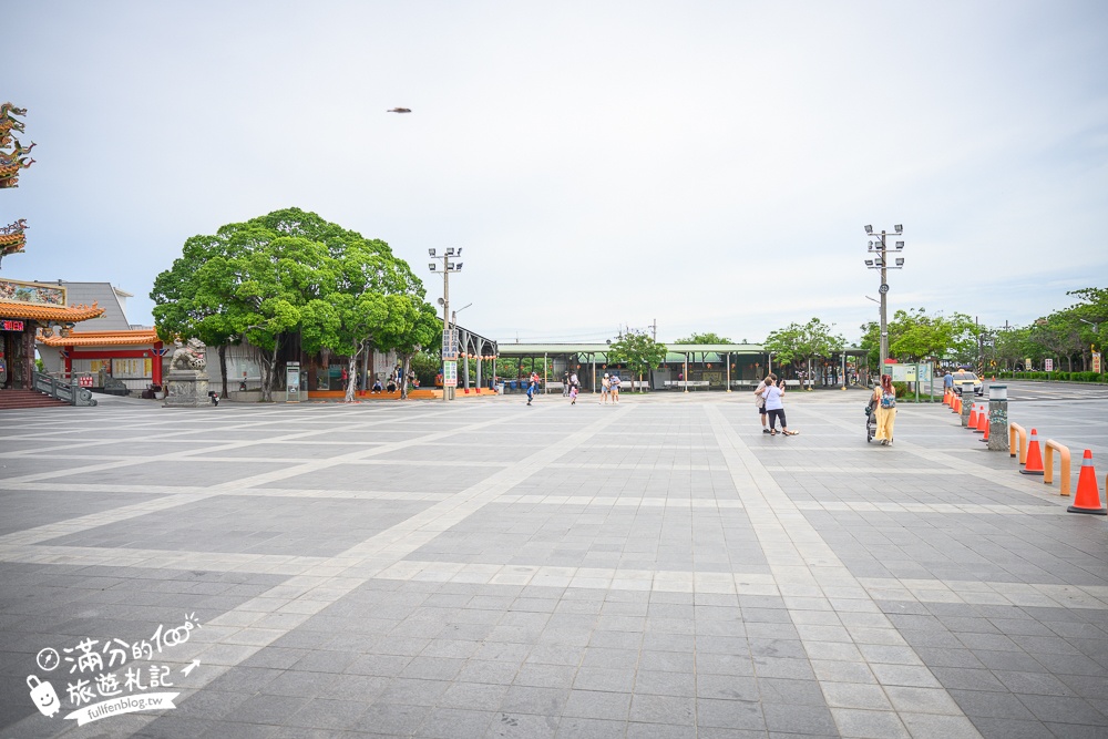 台南【四草綠色隧道】2024最新門票資訊&台南親子同遊登船玩樂攻略,台灣迷你版的亞馬遜河,台南最美水上紅樹林河道!