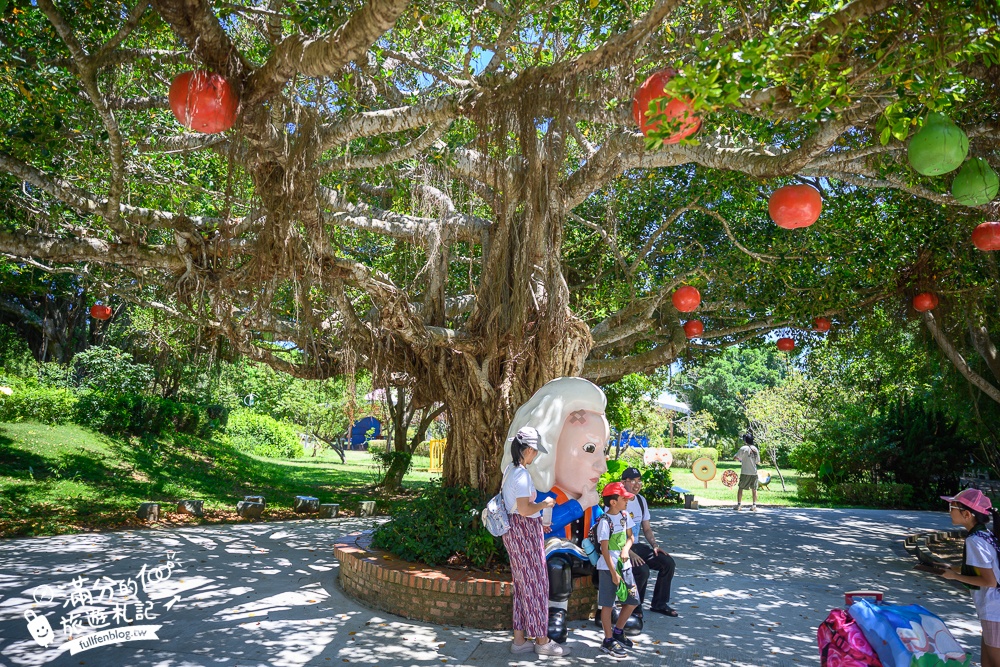 【小叮噹科學主題樂園】2025最新門票資訊&玩樂攻略!新竹親子必玩,可以玩雪玩水的主題樂園!