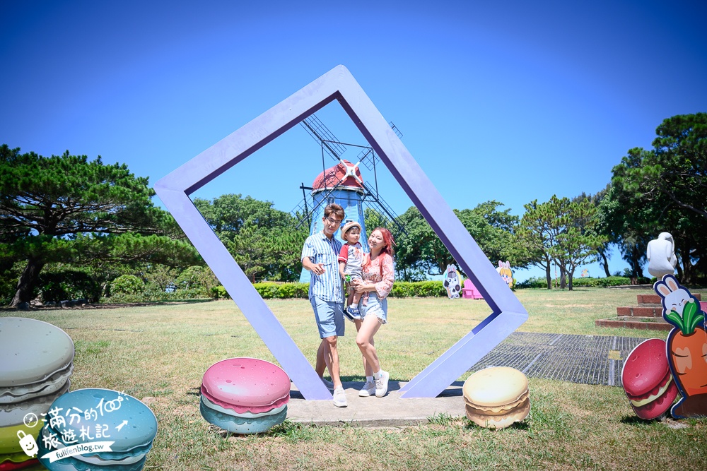 【小叮噹科學主題樂園】2025最新門票資訊&玩樂攻略!新竹親子必玩,可以玩雪玩水的主題樂園!
