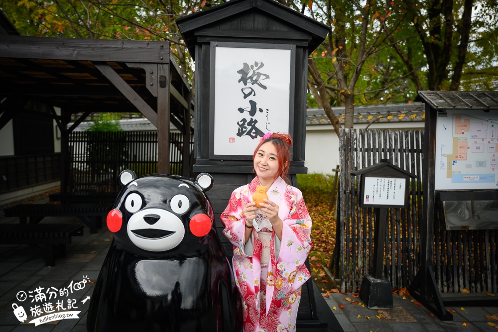 【2024熊本必去景點推薦】10個熊本景點一日遊,第一次玩熊本就上手,熊本美食住宿攻略包!