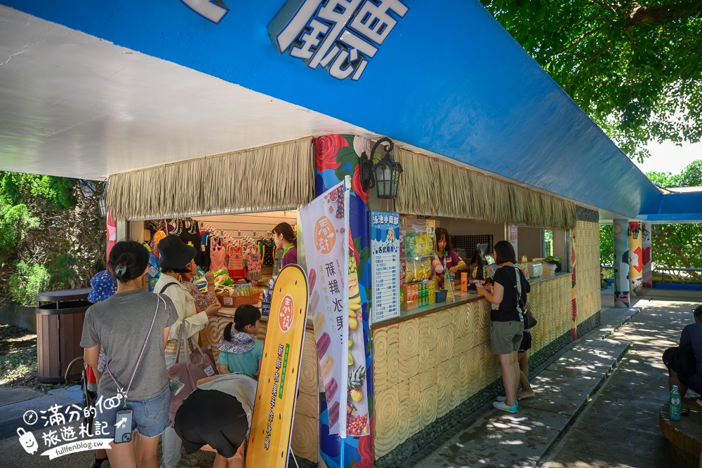 【小叮噹科學主題樂園】2025最新門票資訊&玩樂攻略!新竹親子必玩,可以玩雪玩水的主題樂園!