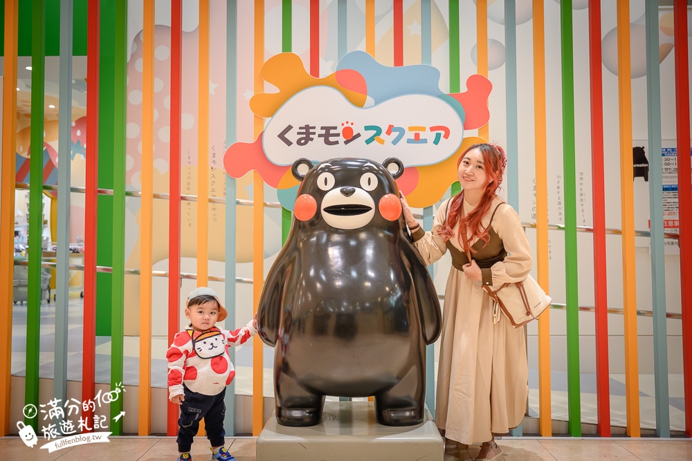 【2024熊本必去景點推薦】10個熊本景點一日遊,第一次玩熊本就上手,熊本美食住宿攻略包!