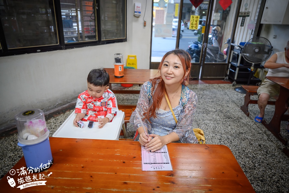 台中美食【天使光環米糕】梧棲超人氣清水米糕,銅板價美食,唇齒留香!