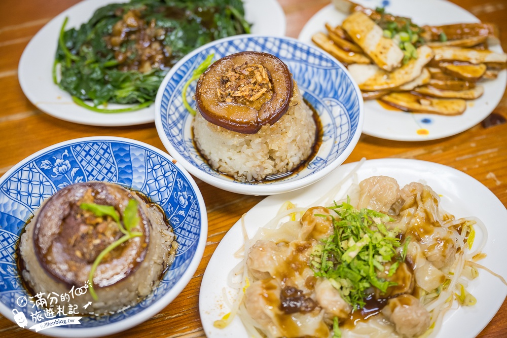 台中美食【天使光環米糕】梧棲超人氣清水米糕,銅板價美食,唇齒留香!