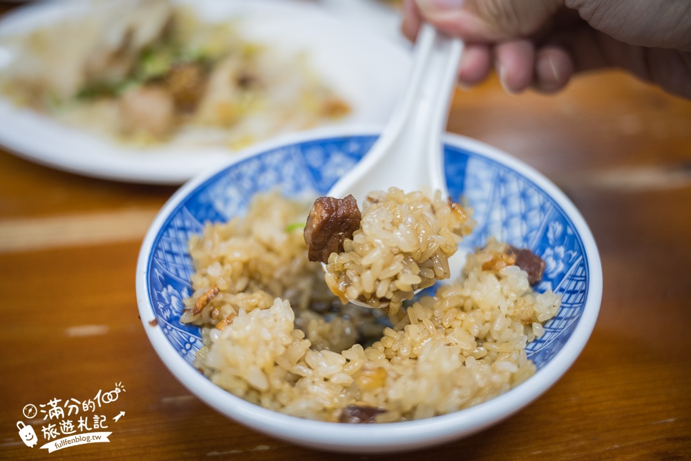 台中美食【天使光環米糕】梧棲超人氣清水米糕,銅板價美食,唇齒留香!