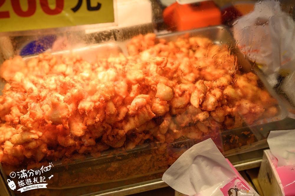 【2025嘉義朴子週六夜市】朴子夜市一週只營業一天,10個排隊美食推薦,吃美食,玩遊戲.好逛好好玩!
