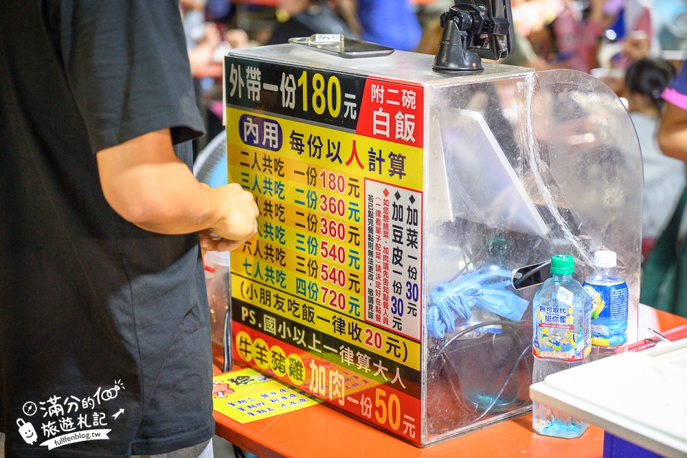 【2025嘉義朴子週六夜市】朴子夜市一週只營業一天,10個排隊美食推薦,吃美食,玩遊戲.好逛好好玩!