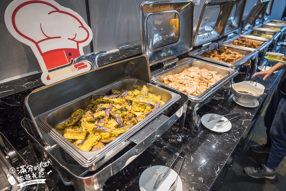 【嘉義棒棒積木飯店】棒棒親子主題館一泊一食開箱,兒童賽車無限暢玩,還有2100坪室內樂園能放電!