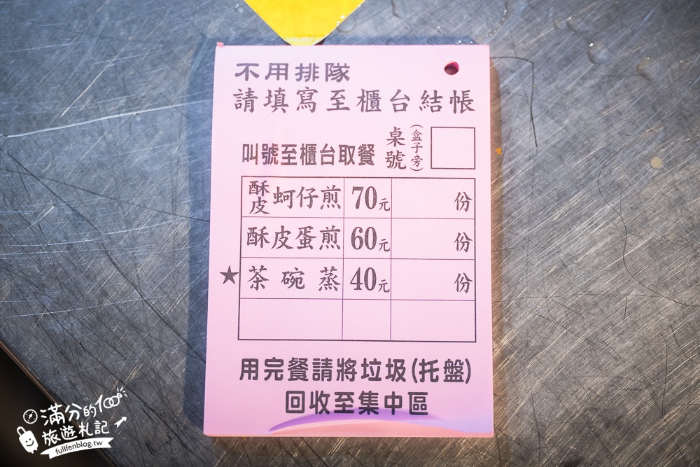 【雲林虎尾夜市美食推薦】一週只營業一天,TOP10個虎尾拜五街夜市美食&夜市小遊戲攻略!